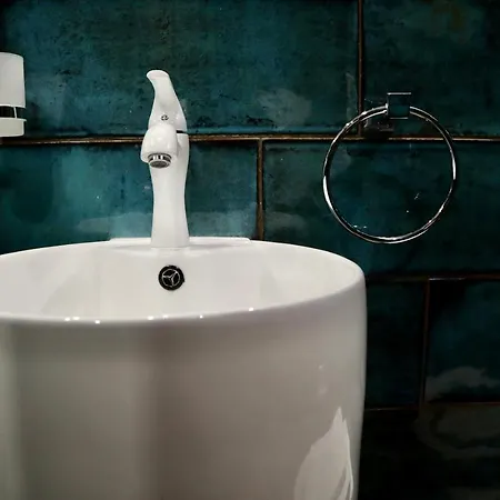 Hidden Bank: Digger's Dream Apartament