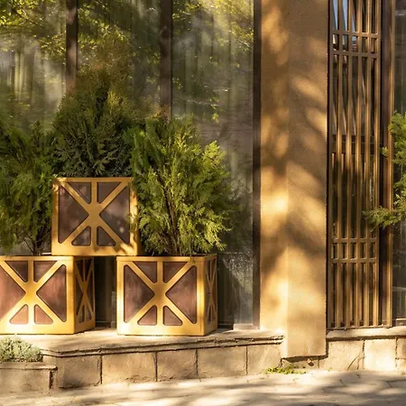 Apartament Hidden Bank: Digger's Dream Płowdiw