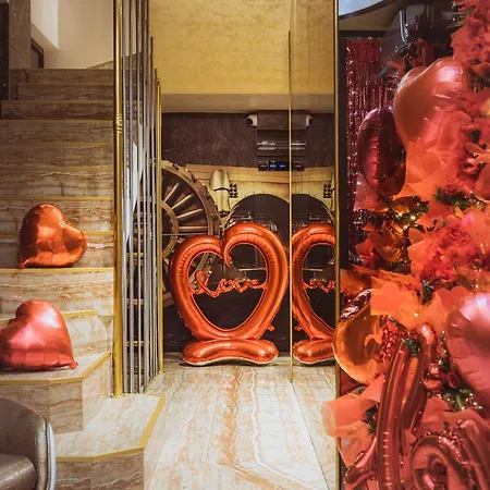 Apartament Hidden Bank: Digger's Dream