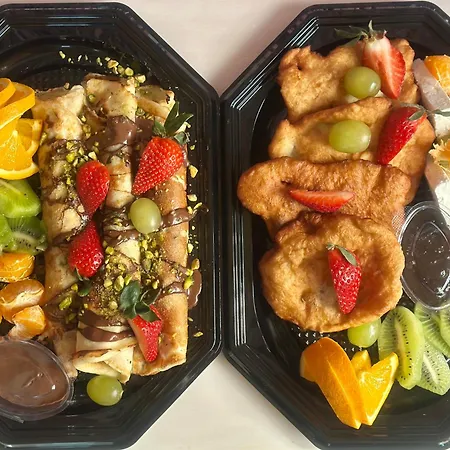 Hidden Bank: Digger's Dream Apartament *