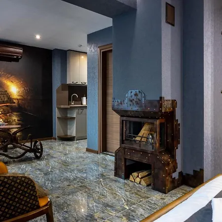 Hidden Bank: Digger's Dream * Plovdiv