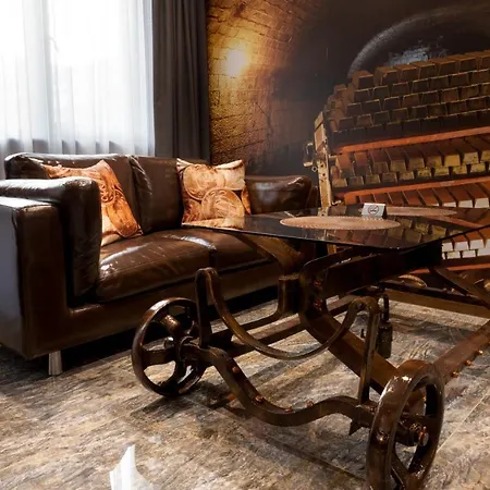 Appartamento Hidden Bank: Digger's Dream Plovdiv