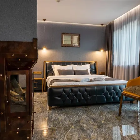 Hidden Bank: Digger's Dream Apartment Plowdiw