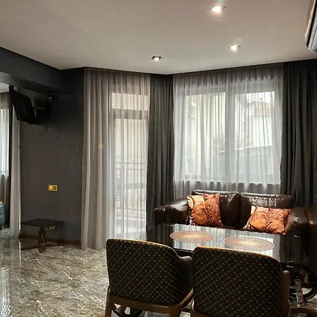 Hidden Bank: Digger's Dream Apartament