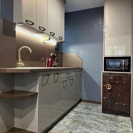 Appartamento Hidden Bank: Digger's Dream Plovdiv