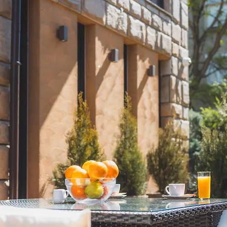 Hidden Bank: Digger's Dream Apartament