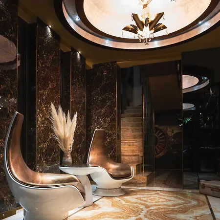 Hidden Bank: Digger's Dream * Plovdiv