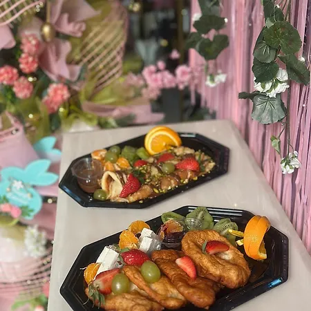 Hidden Bank: Digger's Dream Appartamento *