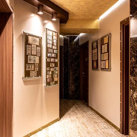 Apartment Hidden Bank: Digger's Dream *